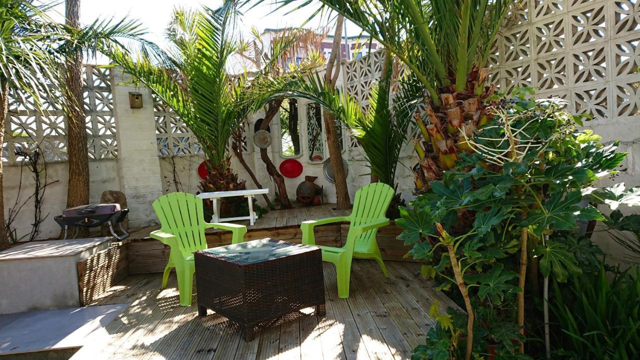 The Black Palms - Fistral Beach New Quay Exterior foto